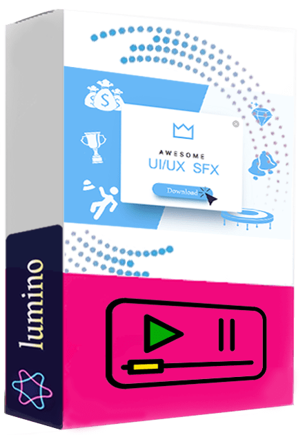UI/UX SFX