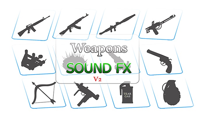 wepons sfx picture